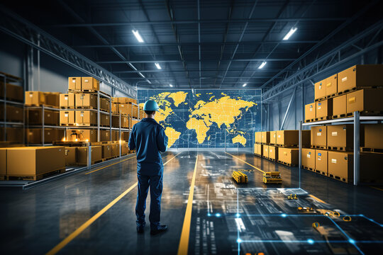 Supply Chain Consulting